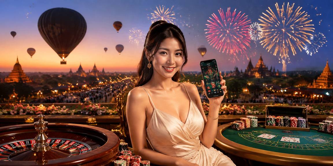 shwe66 Slots Modern