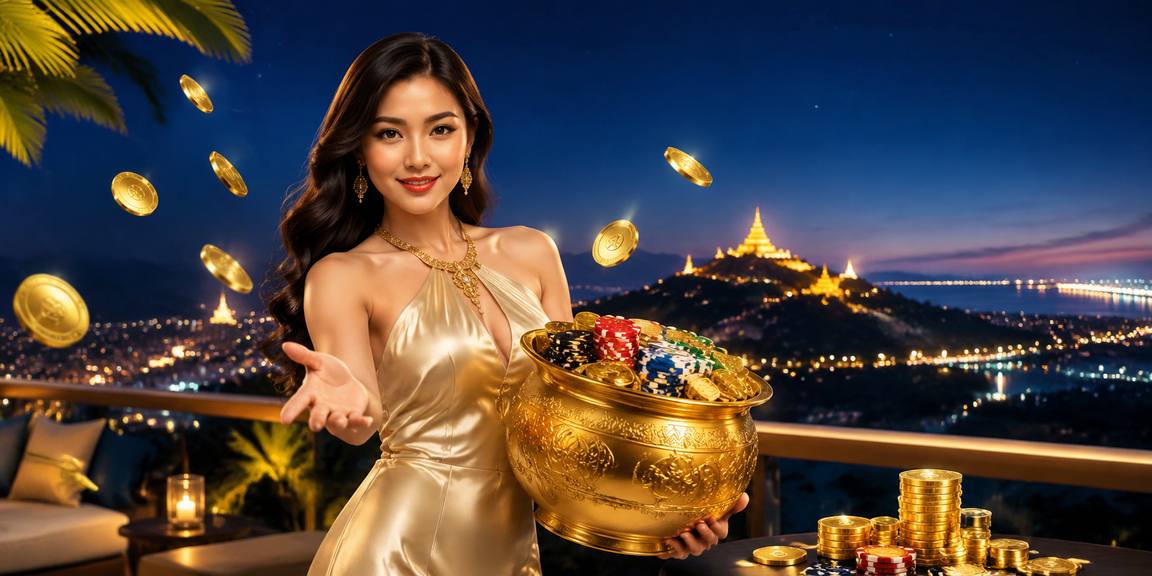shwe66 shwe66 တွင် သင်၏ လူရေးအချက်အလက်များ မည်ကဲ့သို့ ထိန်းသိမ်းထားသည်